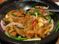 -品味杭州·粤式融合·海鲜小馆·钱江新城CBD