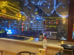 -金九姬黑牛烤肉料理(杨舍老街店)