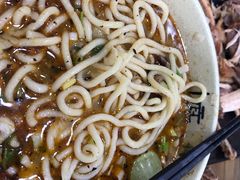 -豫掌柜饸饹面·烩面(秀沿路店)