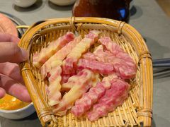 -阿婆情腊排骨火锅·野生菌季(古城旗舰店)