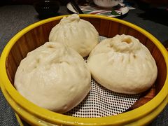 -锦府园·新台州菜(合生汇店)