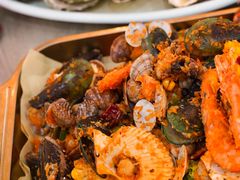 -巽寮印象美食部落餐厅·海鲜·地方特色菜(惠州体验店)