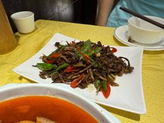 -学成饭店(北辰店)