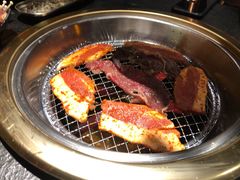 -伊茉家的烤肉店(勒泰中心店)