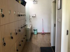 -卓拓健身普拉提运动中心(总店)