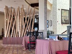 -南沙游艇会·大兵船餐厅