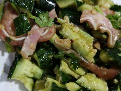 -向民炒鸡老店(火车站店)