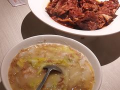 -九毛九西北菜(百信广场店)