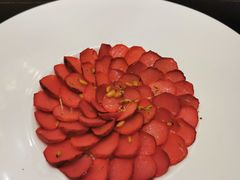 -翕间食·精致淮扬菜(江苏大剧院店)
