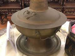 -日日鲜茶餐厅(小公园店)