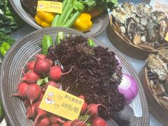 -连鹭海鲜·海肠捞饭·海胆饭(星海店)