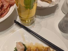 -祥记餐饮•豫粤珍味(金隅大厦店)