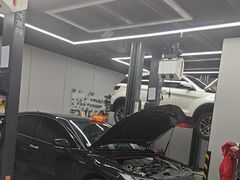-天猫养车(哈贝卡硕士路店)