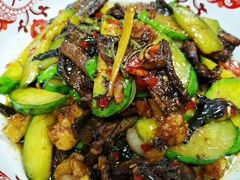 -李久其家民间餐厅(梅溪湖店)