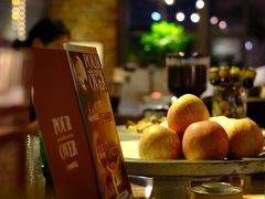 -at cafe 意大利餐厅(集美店)