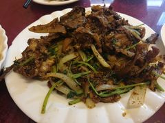 -小有天灌汤包老菜馆(南一马路店)