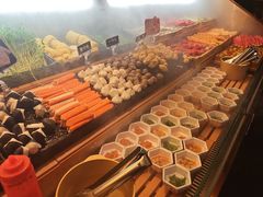 -牛YO寿喜烧和牛火锅自助(三台子万象汇店)