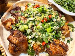 -多哥水傣味餐厅(司马巷店)