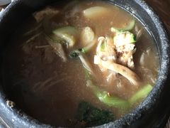 -全州拌饭馆(龙源西街店)