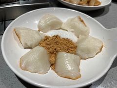-丰茂烤串(公园店)