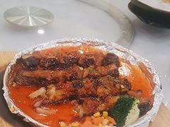 -绿雅居原生态农庄(小涌店)