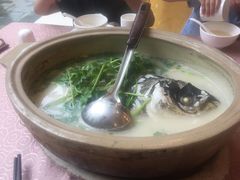 -假日花园主题餐厅