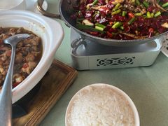 -麓湘小镇(金茂览秀城店)