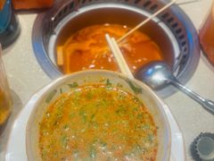 -海底捞大排档火锅(打浦路店)