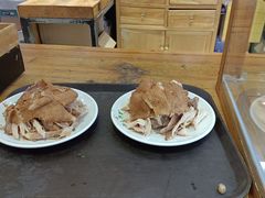 -杨记清芳牛肉拉面(京广路店)