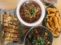 -付小姐在成都(川沙店)