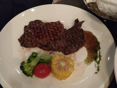 -食间牛排(湖西路店)