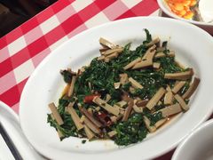 -西贝(上海我格广场店)