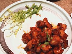 梅子里脊-几荷·恰似故人来(秀水广场店)
