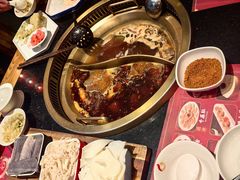 -红运火锅·中国名火锅·国风演绎(省体店)