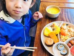 -素满香·食养自助(建邺万达店)