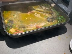 -半天妖烤鱼(绿地大融城店)