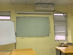 -韩通韩国语学院(虹口校区)