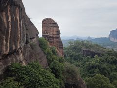 -丹霞山风景名胜区