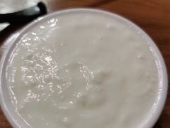 手工老酸奶-小河公主秘制烤羊腿(小绿谷店)