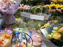 -EPOQUE·一刻花店(兴业太古汇店)