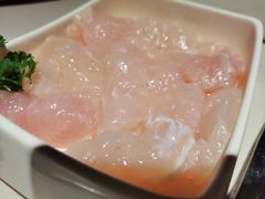 -海底捞火锅(枫蓝国际购物中心店)