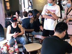 -星巴克(舟山蜈蚣峙店)