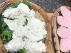 -阿婆情腊排骨火锅(金虹路店)