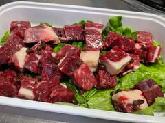 -齐市马佳地摊烤肉