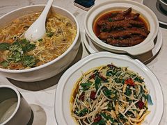 -不倒翁·安徽名菜楼(步行街店)