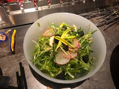 -很久以前羊肉串(怡海店)