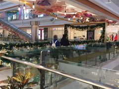 -巴黎春天(浦建店)