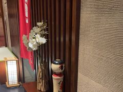 -千代武日本料理(爱建店)