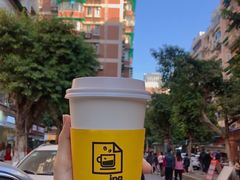 -JPG coffee(广州体育西店)