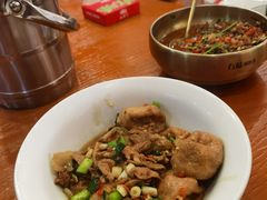 -冇味湘潭菜(湘江世纪城店)